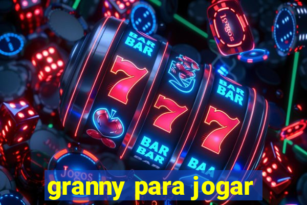 granny para jogar